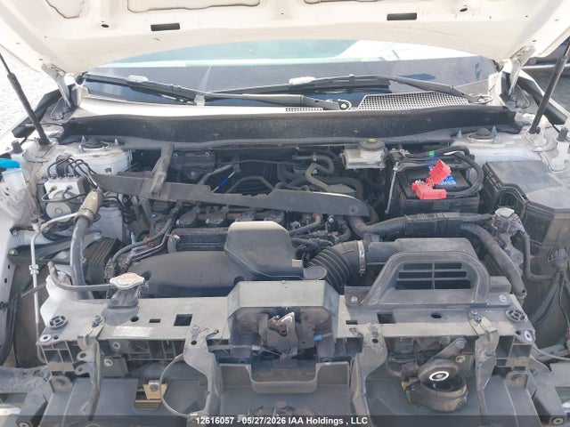 Aukcja sprzedaży 2024 Honda Cr-v Sport, vin: 2HKRS4H57RH117616, numer aukcji: 12616057