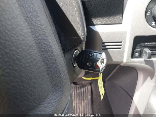 Продаж на аукціоні авто 2014 Ford F-150 Fx4, vin: 1FTFW1ET4EKF00126, номер лоту: 12616061