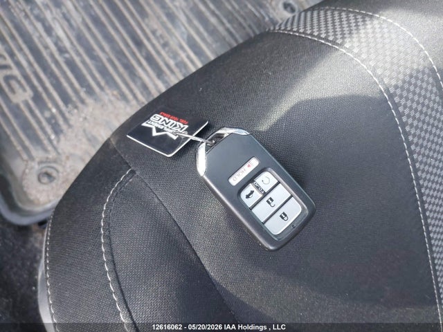 2HGFC2F76KH013580 Honda CIVIC EX