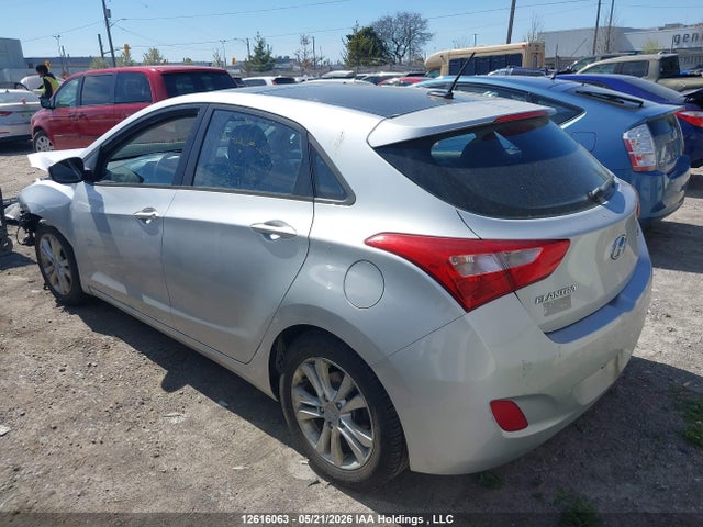 12616063 :رقم المزاد ، KMHD35LE3DU023666 vin ، 2013 Hyundai Elantra Gt مزاد بيع
