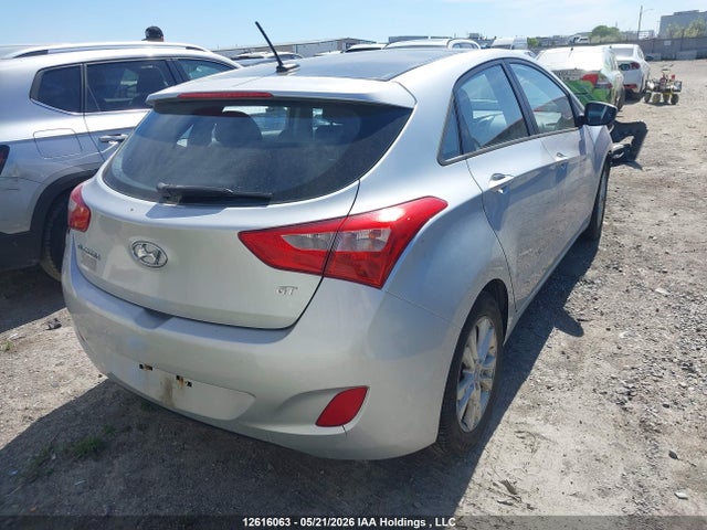 12616063 :رقم المزاد ، KMHD35LE3DU023666 vin ، 2013 Hyundai Elantra Gt مزاد بيع