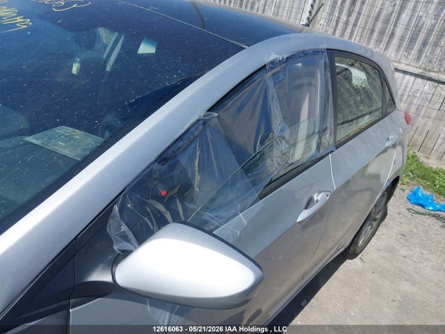 12616063 :رقم المزاد ، KMHD35LE3DU023666 vin ، 2013 Hyundai Elantra Gt مزاد بيع