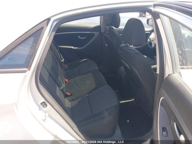 12616063 :رقم المزاد ، KMHD35LE3DU023666 vin ، 2013 Hyundai Elantra Gt مزاد بيع