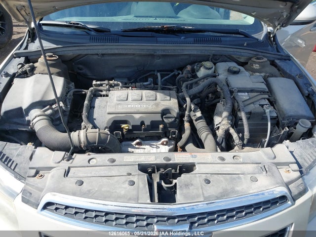 Продаж на аукціоні авто 2012 Chevrolet Cruze, vin: 1G1PF5SCXC7240890, номер лоту: 12616065
