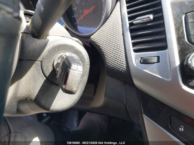 Продаж на аукціоні авто 2012 Chevrolet Cruze, vin: 1G1PF5SCXC7240890, номер лоту: 12616065