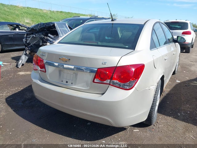 Продаж на аукціоні авто 2012 Chevrolet Cruze, vin: 1G1PF5SCXC7240890, номер лоту: 12616065