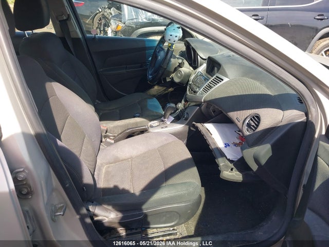 Продаж на аукціоні авто 2012 Chevrolet Cruze, vin: 1G1PF5SCXC7240890, номер лоту: 12616065