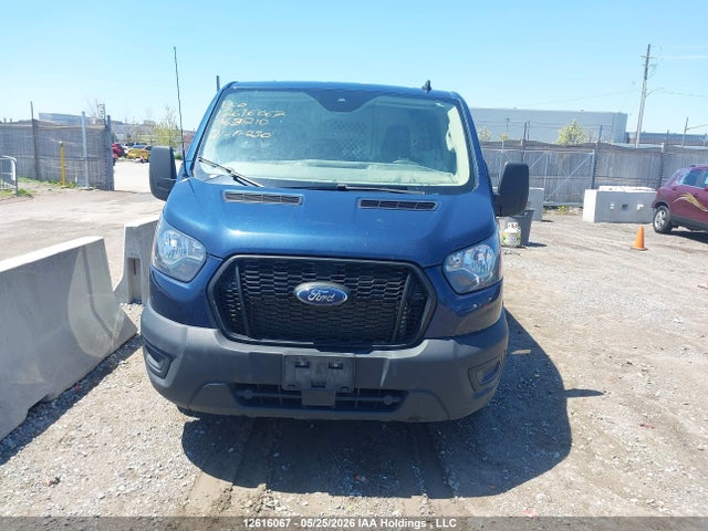 1FTBR1YG5MKA63210 Ford Transit-250 Cargo
