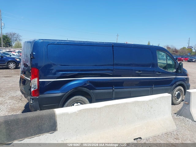 1FTBR1YG5MKA63210 Ford Transit-250 Cargo