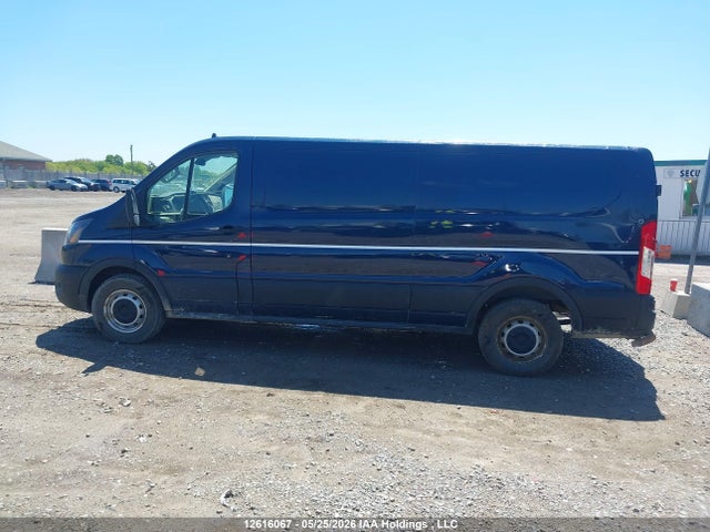 1FTBR1YG5MKA63210 Ford Transit-250 Cargo