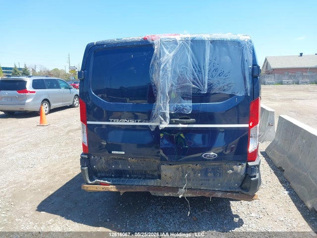 1FTBR1YG5MKA63210 Ford Transit-250 Cargo