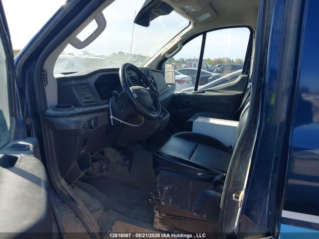 1FTBR1YG5MKA63210 Ford Transit-250 Cargo