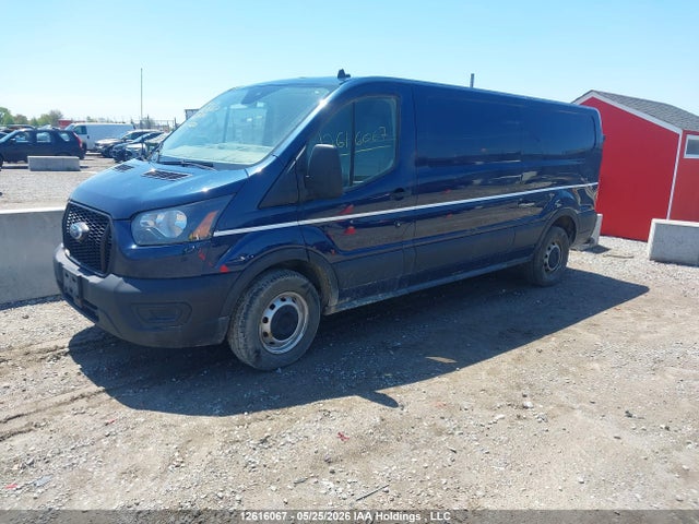 1FTBR1YG5MKA63210 Ford Transit-250 Cargo