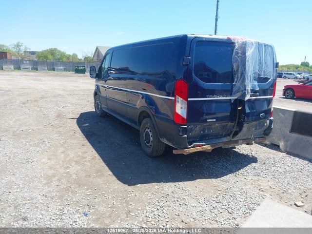 1FTBR1YG5MKA63210 Ford Transit-250 Cargo
