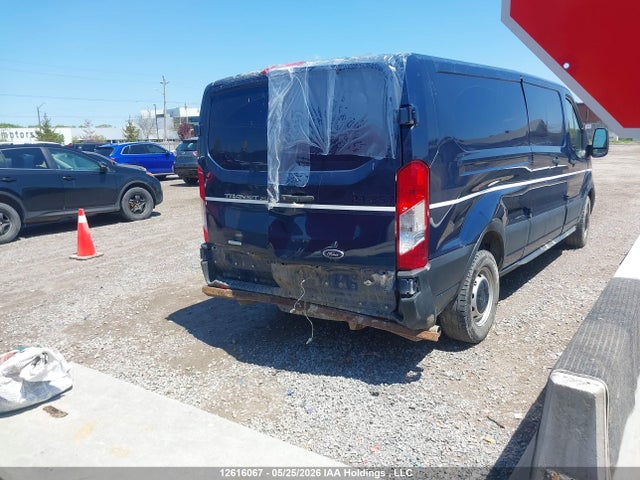 1FTBR1YG5MKA63210 Ford Transit-250 Cargo