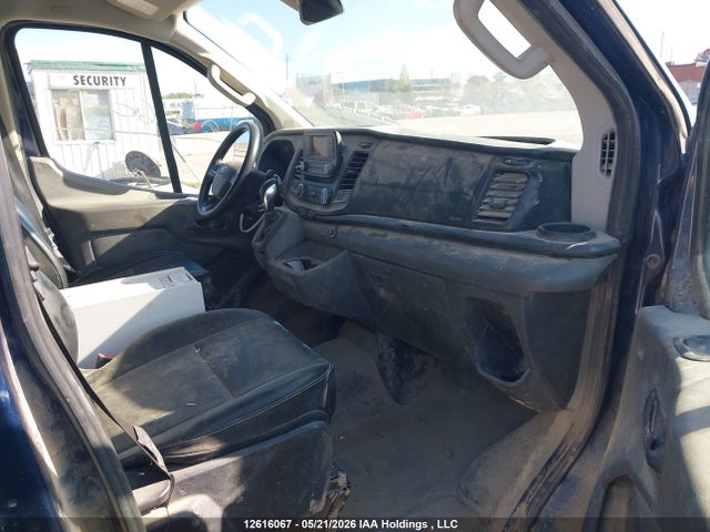 1FTBR1YG5MKA63210 Ford Transit-250 Cargo