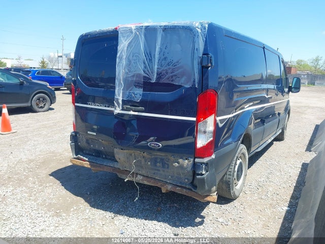 1FTBR1YG5MKA63210 Ford Transit-250 Cargo