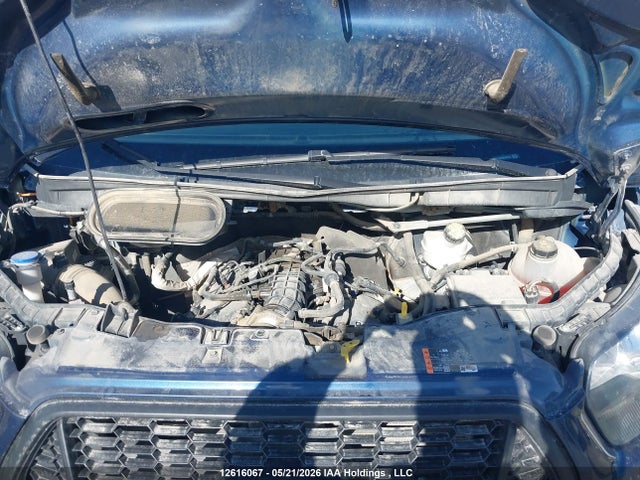 1FTBR1YG5MKA63210 Ford Transit-250 Cargo