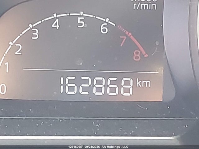 12616068 :رقم المزاد ، JM1BN1V79H1125798 vin ، 2017 Mazda 3 Touring مزاد بيع