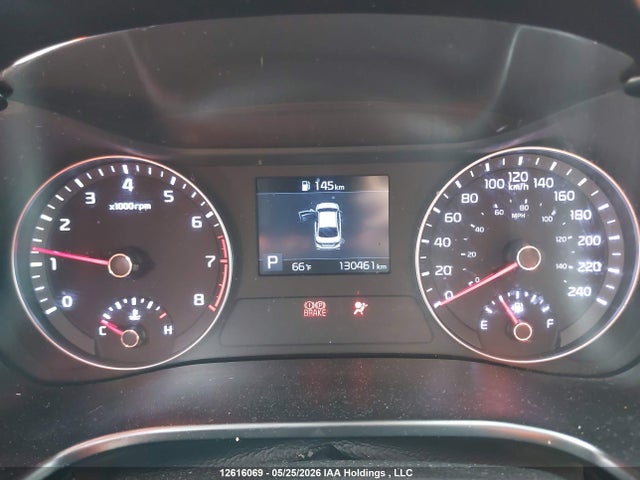 12616069 :رقم المزاد ، 3KPF24AD5KE102479 vin ، 2019 Kia Forte Lx مزاد بيع