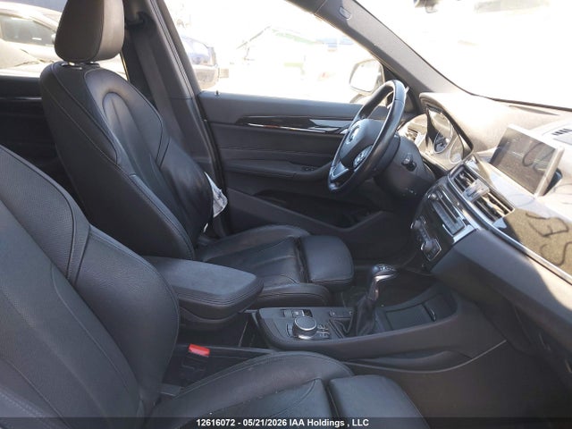 WBXHT3C30H5F74300 BMW X1 Xdrive28i