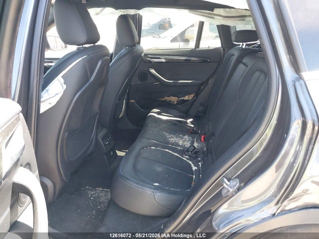 WBXHT3C30H5F74300 BMW X1 Xdrive28i