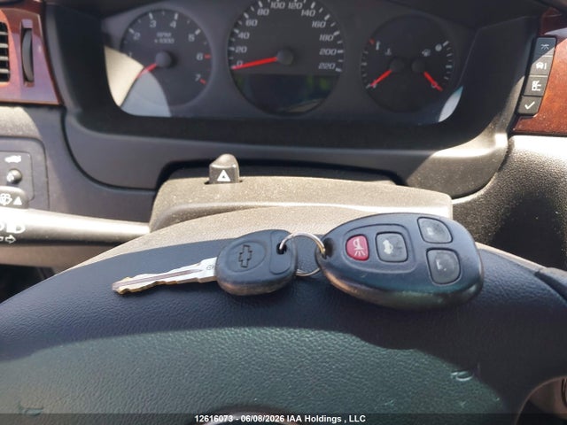 Продажа на аукционе авто 2010 Chevrolet Impala Ls, vin: 2G1WA5EK6A1147520, номер лота: 12616073