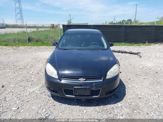 Продажа на аукционе авто 2010 Chevrolet Impala Ls, vin: 2G1WA5EK6A1147520, номер лота: 12616073