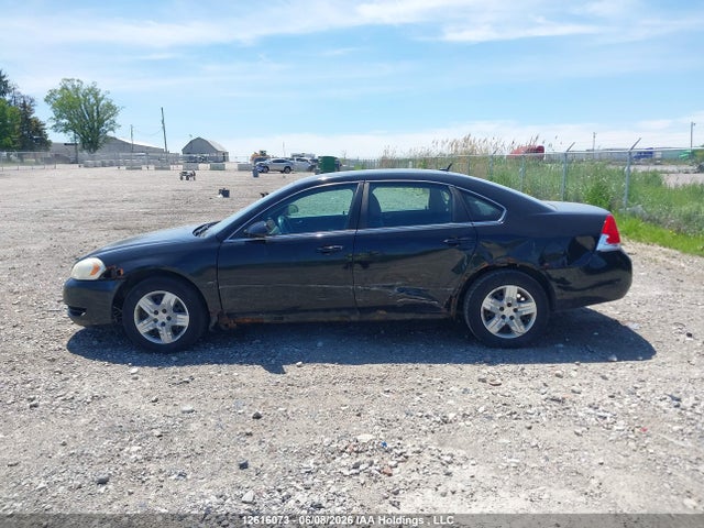 Продажа на аукционе авто 2010 Chevrolet Impala Ls, vin: 2G1WA5EK6A1147520, номер лота: 12616073