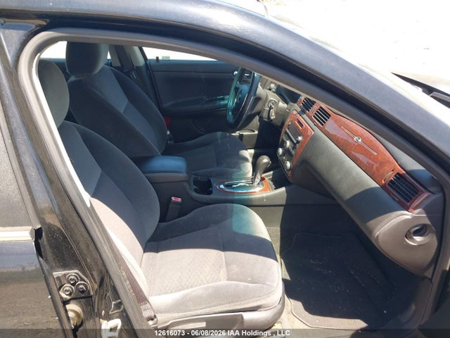 Продажа на аукционе авто 2010 Chevrolet Impala Ls, vin: 2G1WA5EK6A1147520, номер лота: 12616073