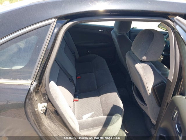Продажа на аукционе авто 2010 Chevrolet Impala Ls, vin: 2G1WA5EK6A1147520, номер лота: 12616073