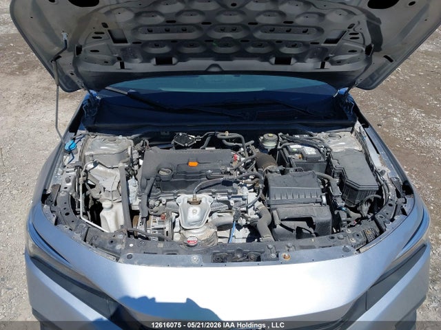 Aukcja sprzedaży 2022 Honda Civic Ex, vin: 2HGFE2F38NH103762, numer aukcji: 12616075