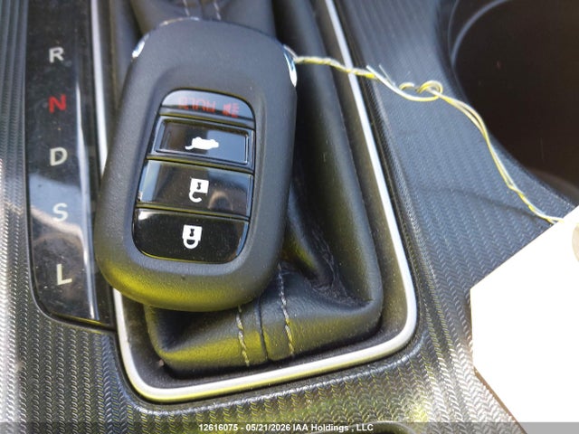 Aukcja sprzedaży 2022 Honda Civic Ex, vin: 2HGFE2F38NH103762, numer aukcji: 12616075