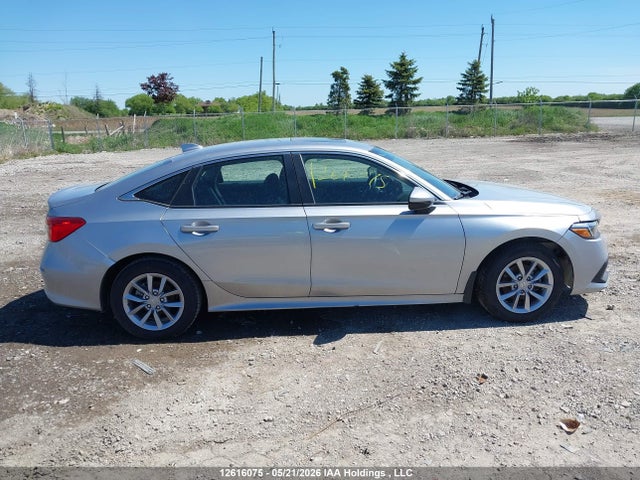 Aukcja sprzedaży 2022 Honda Civic Ex, vin: 2HGFE2F38NH103762, numer aukcji: 12616075