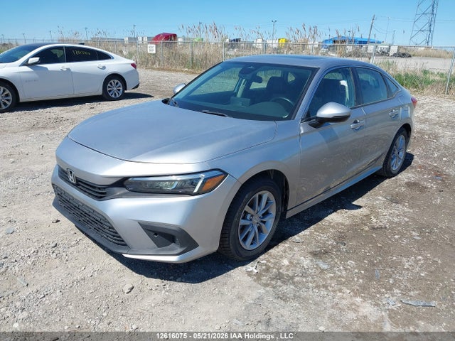 Aukcja sprzedaży 2022 Honda Civic Ex, vin: 2HGFE2F38NH103762, numer aukcji: 12616075