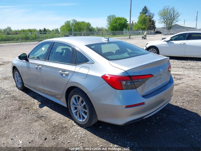 Aukcja sprzedaży 2022 Honda Civic Ex, vin: 2HGFE2F38NH103762, numer aukcji: 12616075