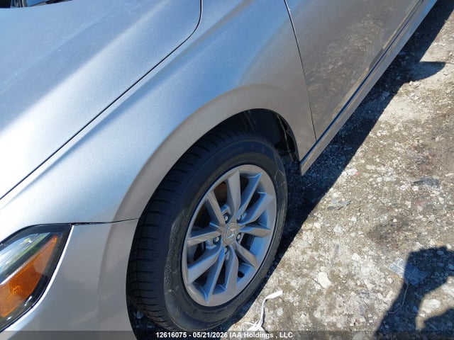 Aukcja sprzedaży 2022 Honda Civic Ex, vin: 2HGFE2F38NH103762, numer aukcji: 12616075