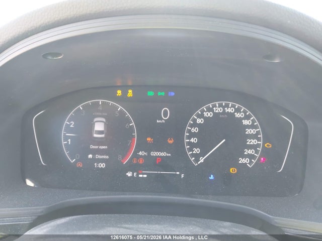 Aukcja sprzedaży 2022 Honda Civic Ex, vin: 2HGFE2F38NH103762, numer aukcji: 12616075