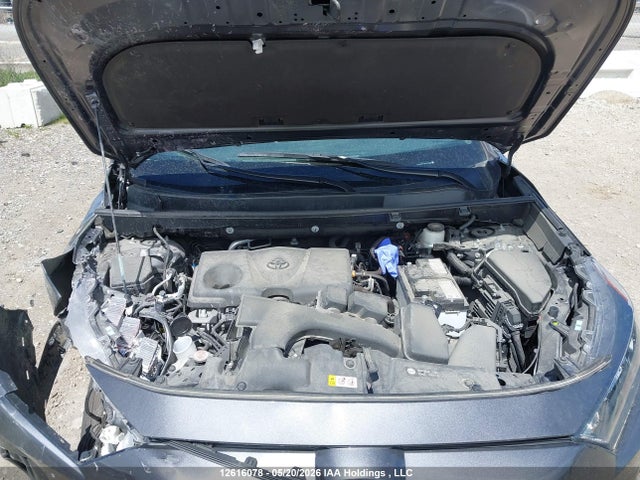 Toyota RAV4 LE 2024 2T3B1RFV1RC406148 Image 10