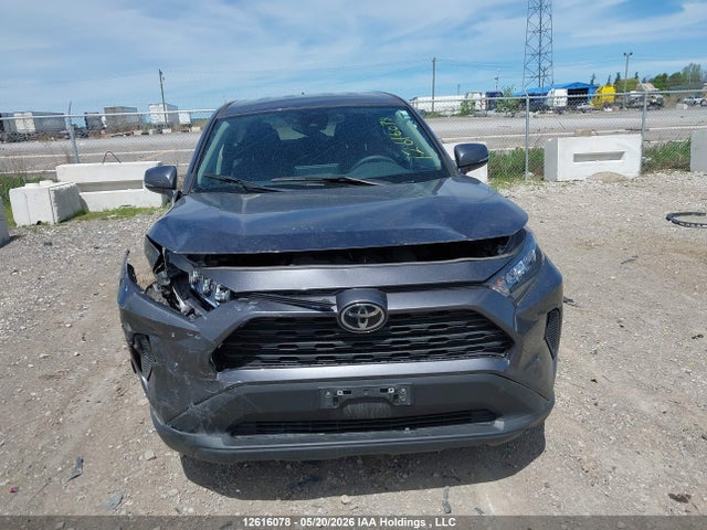 Toyota RAV4 LE 2024 2T3B1RFV1RC406148 Image 12
