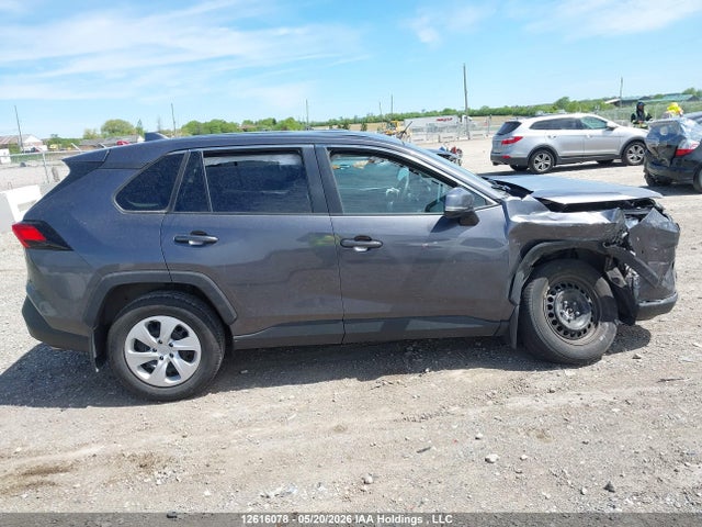 Toyota RAV4 LE 2024 2T3B1RFV1RC406148 Image 13
