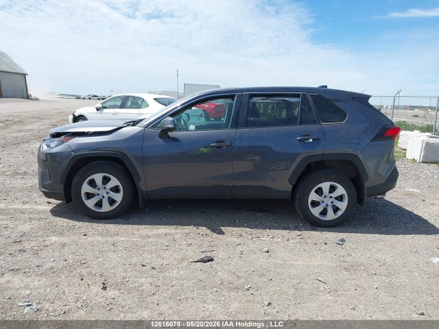 Toyota RAV4 LE 2024 2T3B1RFV1RC406148 Image 14