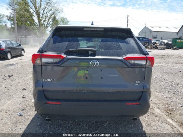 Toyota RAV4 LE 2024 2T3B1RFV1RC406148 Image 16