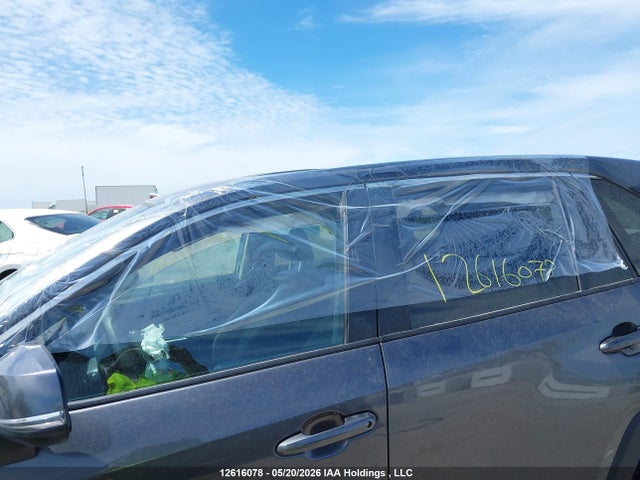Toyota RAV4 LE 2024 2T3B1RFV1RC406148 Image 18