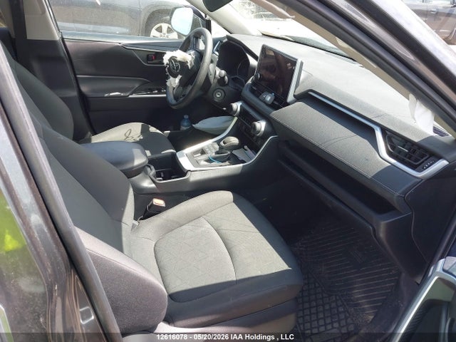 Toyota RAV4 LE 2024 2T3B1RFV1RC406148 Image 5