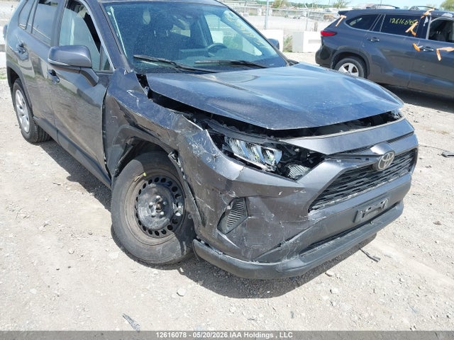 Toyota RAV4 LE 2024 2T3B1RFV1RC406148 Image 6