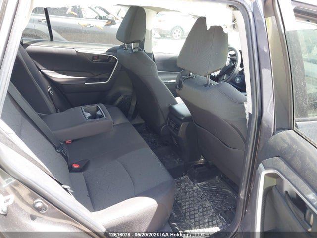 Toyota RAV4 LE 2024 2T3B1RFV1RC406148 Image 8