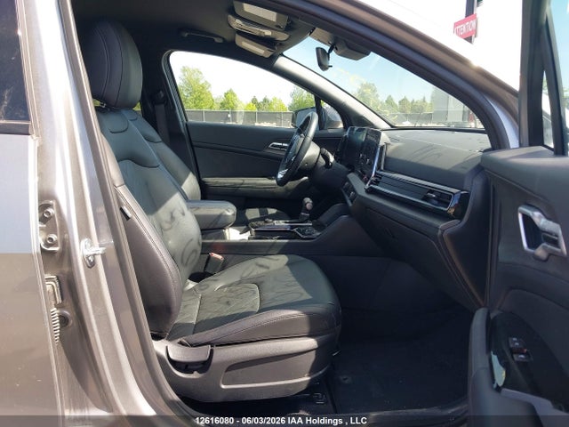 Продажа на аукционе авто 2025 Kia Sportage Lx/x-line, vin: KNDPUCDF2S7389916, номер лота: 12616080