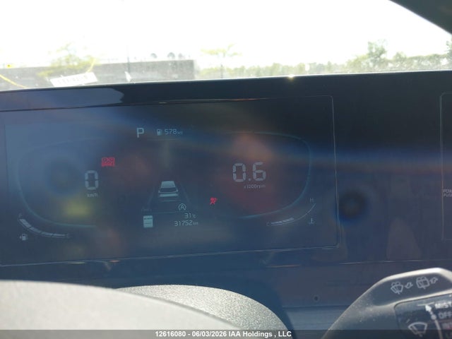 Продажа на аукционе авто 2025 Kia Sportage Lx/x-line, vin: KNDPUCDF2S7389916, номер лота: 12616080