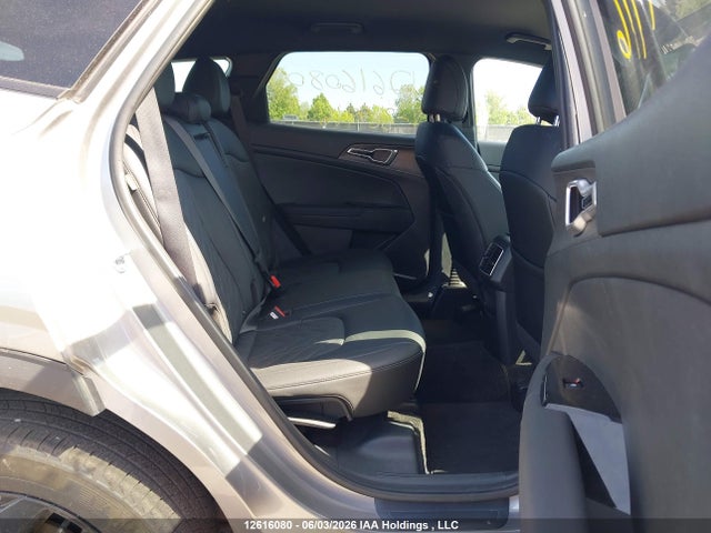 Продажа на аукционе авто 2025 Kia Sportage Lx/x-line, vin: KNDPUCDF2S7389916, номер лота: 12616080